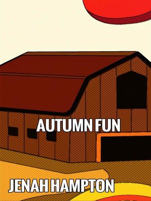 cover image of Autumn Fun